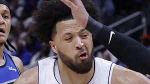 Pistons learning painful Cade Cunningham lesson