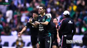 Rafa Márquez aún no tiene equipo para tomar al Tri