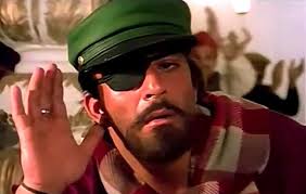 Image result for film (Khal Nayak)(1993)
