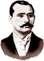 Nombre del personaje: Gregorio Torres Quintero Fecha de Nacimiento: 1866. Año de fallecimiento: 1934. Origen: Colima, Colima - gtqu