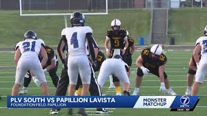 Nebraska high school football schedule, scores for week 2