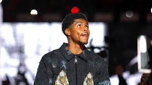 Shakur Stevenson granted release from Zuffa to start his own promotion - ESPN