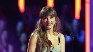 Pixar Team Denies Taylor Swift Contribution to ‘Toy Story 5’ Soundtrack