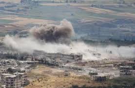 Image result for pictures ISIS convoys