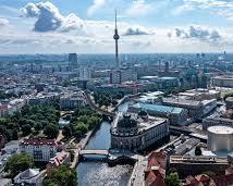 Image of Berlin, Germany