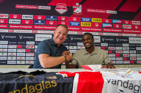 FC Emmen - News update