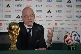 What are prediction markets, the new form of sports betting promoted by the football World Cup?