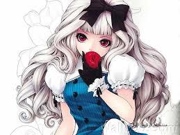 صور انمي ...  Images?q=tbn:ANd9GcTnzsHTAzWFlFQMSNO65X81QwGcSq-EXVnANcC128IxjQ2vSWAGIQ