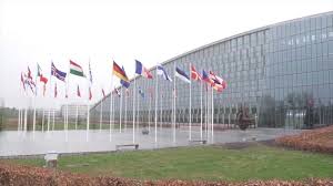 Video Former ambassador Alan Leventhal speaks on US-NATO relations and rebuilding alliance