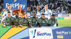 AS Colombia - News update