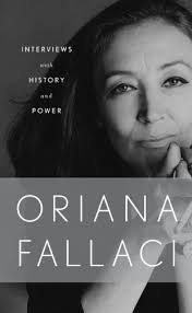 Oriana Fallaci Quotes. QuotesGram via Relatably.com