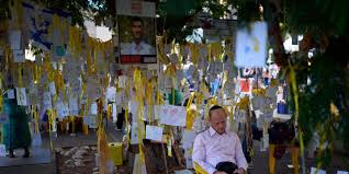 Otages Libérés: Gaza Respirez! Accord Historique & Barghouti Ignoré!