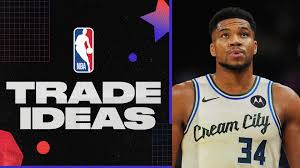 Giannis Antetokounmpo Trade Ideas to Los Angeles Lakers, New York Knicks, More