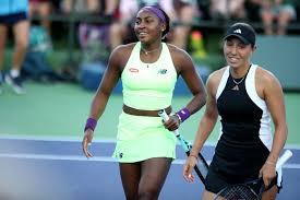 Coco Gauff Admits She Wants to Live Jessica Pegula’s Billionaire Life, Pegula Reacts
