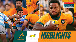 RUGBY.com.au - News update