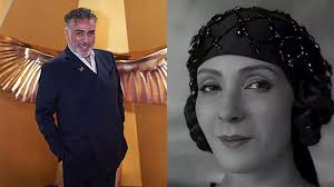 تامر حبيب عن فيلم "الست": 10 مليون عظمة على عظمة