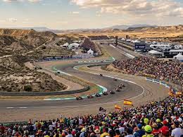 moto gp live