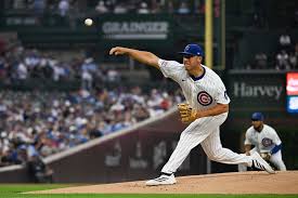 Dillon Dingler homers twice as Tigers beat Cubs in 10