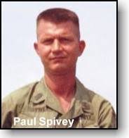 Paul Spivey. K Troop May 1968 - Oct. 1968. I Troop Oct. 1968 - May 1969 - spivey_00
