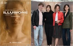 Trend Google: michele riondino