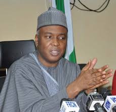 Image result for photos of bukola saraki