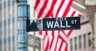 Resultado de imagen de Wall Street