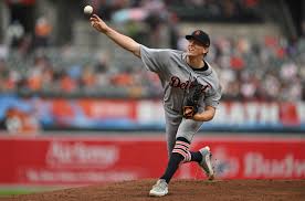 Yankees - Tigers