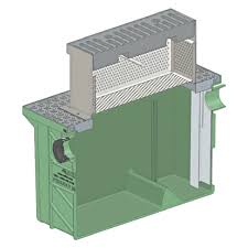LIL-MAX Specialty Interceptors - Mifab