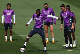 Uefa Champions League