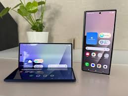 Samsung Galaxy Z Fold 7 y Z Flip 7: Más Delgados, Livianos y con IA Potenciada - Imagen ilustrativa del artículo
