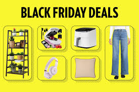 Target Dropped Black Friday Deals a Day Early — Shop Our Top 50 Picks on Fashion, Tech, and Toys from Just $4
