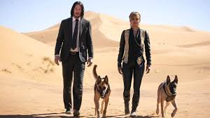 john wick