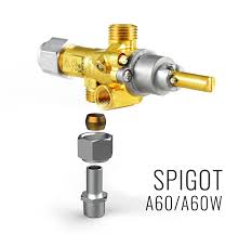 Alpha Brass Controls Inc.