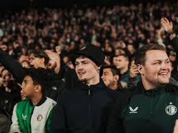 Feyenoord - News update