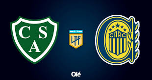 ¡Duelo clave! Central busca el triunfo ante Sarmiento en Junín