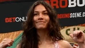 19-Year-Old Boxer Isis Sio in Medically Induced Coma After Devastating Knockout