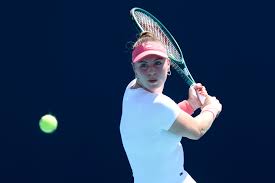 Talia Gibson's Miami Open Surge: A Rising Star in Women's Tennis