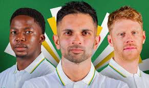 SA Cricketmag - News update