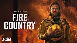 CBS Studios | Fire Country | Try Not to Drown