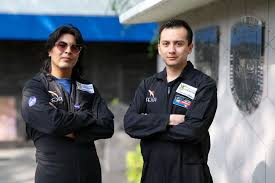 Estudiantes de la UAQ destacan en estancia académica en la NASA