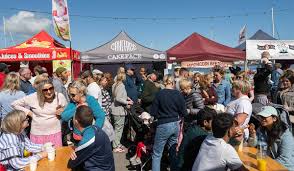 Waterford Festival of Food gets underway