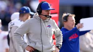 Who will Bills play next in playoffs? Buffalo's opponent scenarios for AFC Championship