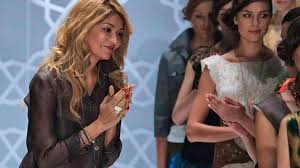 Daughter of ex-President of Uzbekistan on trial for money laundering