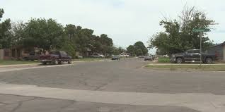 ‘It shook the walls of the whole house’: Neighbors recount gunfire during Midland officer shooting