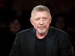 boris becker