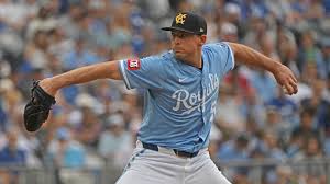 Royals vs. D-backs: Can Rodríguez Keep the Hot Streak Alive? - Imagen principal del artículo