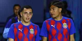 Somos Chivas - News update
