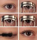 How To Curl Lashes (the Right Way) Beautylish