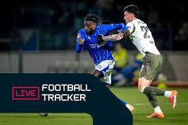 Fotbal LIVE: Liverpool primește lovitura de grație / Dennis Man, înlocuit la pauză / Echipa de start a Realului