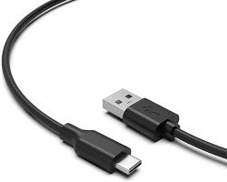 Image of speaker and its charger